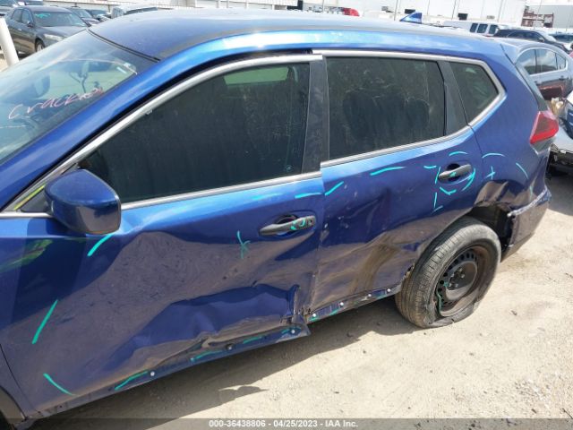 5N1AT2MT1LC746998 Nissan ROGUE S