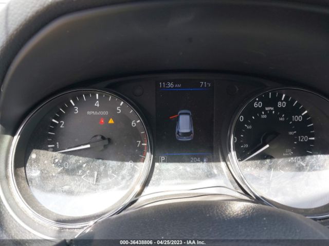 5N1AT2MT1LC746998 Nissan ROGUE S