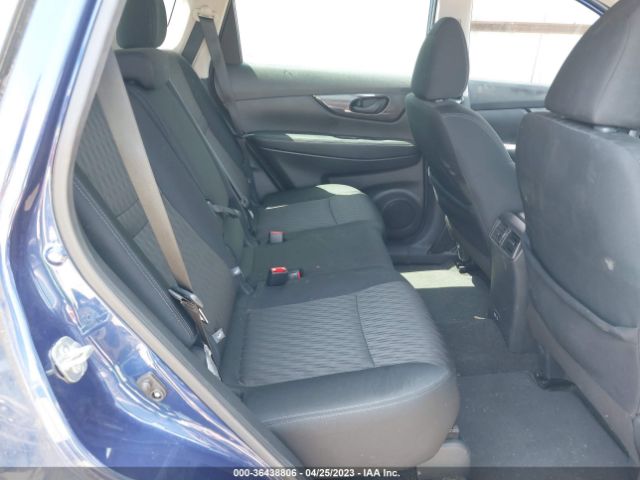 5N1AT2MT1LC746998 Nissan ROGUE S