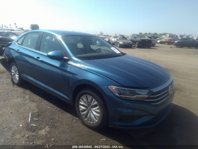 2020 VOLKSWAGEN JETTA S/SE/R-LINE VIN: 3VWCB7BU0LM022160