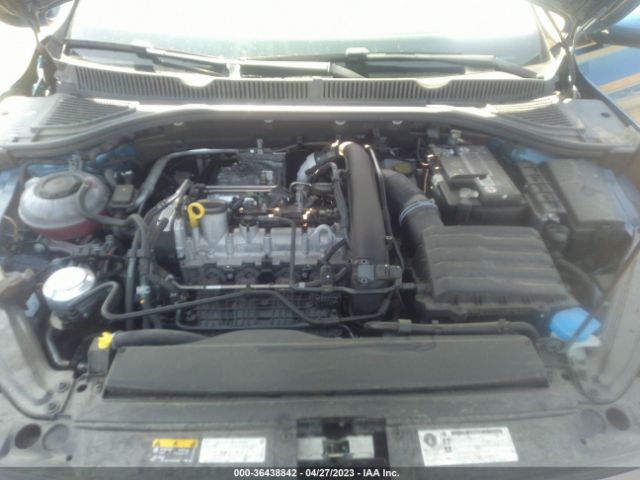 2020 VOLKSWAGEN JETTA S/SE/R-LINE VIN: 3VWCB7BU0LM022160