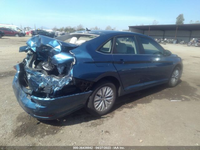 2020 VOLKSWAGEN JETTA S/SE/R-LINE VIN: 3VWCB7BU0LM022160