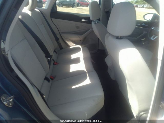 2020 VOLKSWAGEN JETTA S/SE/R-LINE VIN: 3VWCB7BU0LM022160