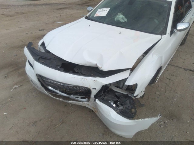 2C3CCAAG8JH214645 Chrysler 300 Touring