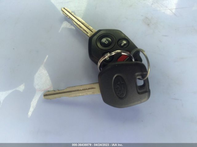 JF1VA1B69G9816047 Subaru WRX