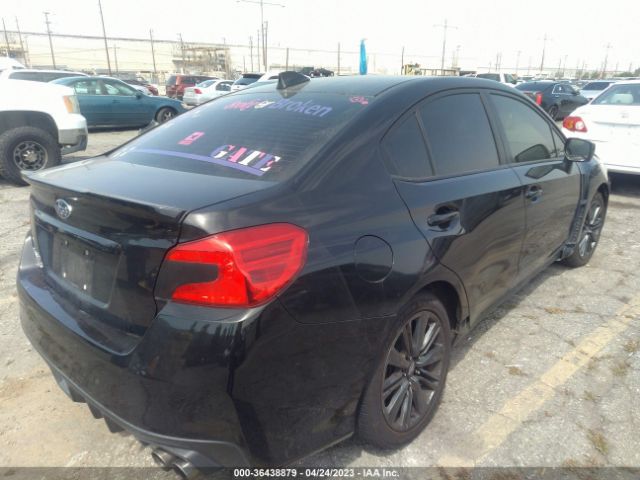 JF1VA1B69G9816047 Subaru WRX