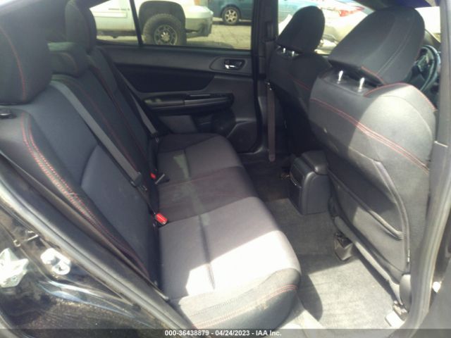 JF1VA1B69G9816047 Subaru WRX