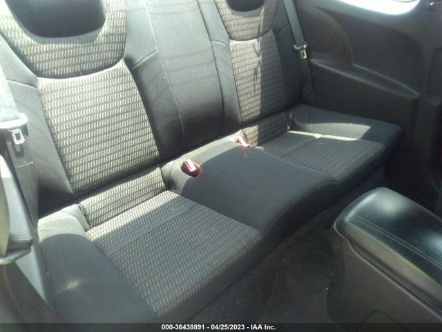 Hyundai Genesis Coupe 2.0t 2014 KMHHT6KDXEU119439 Image 9