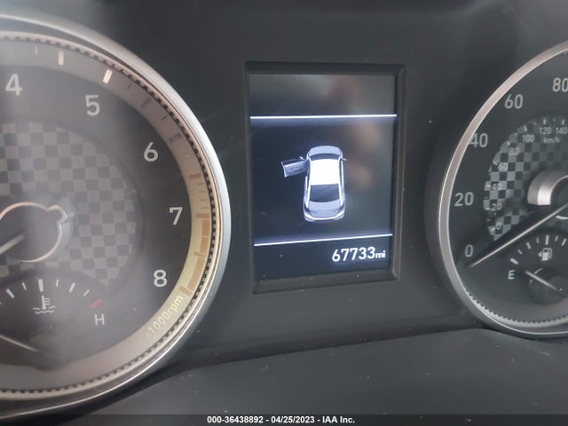 Hyundai Elantra Value Edition 2020 KMHD84LF5LU929837 Image 7