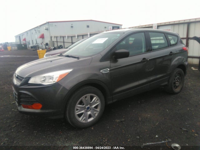 Ford ESCAPE S 2016 1FMCU0F79GUA53882 Image 2