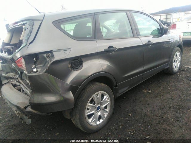 Ford ESCAPE S 2016 1FMCU0F79GUA53882 Image 4