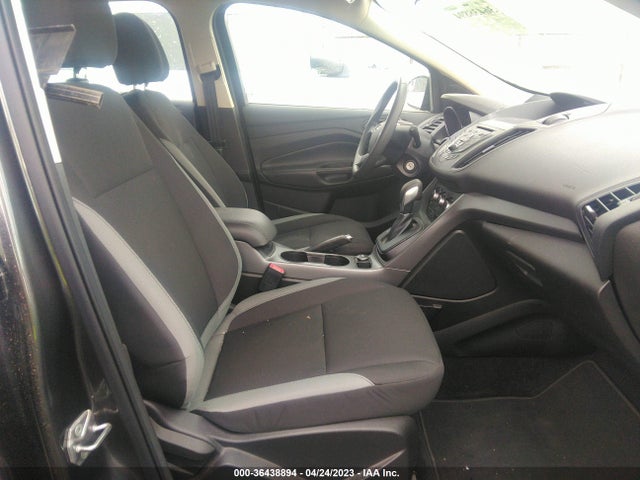 Ford ESCAPE S 2016 1FMCU0F79GUA53882 Image 5