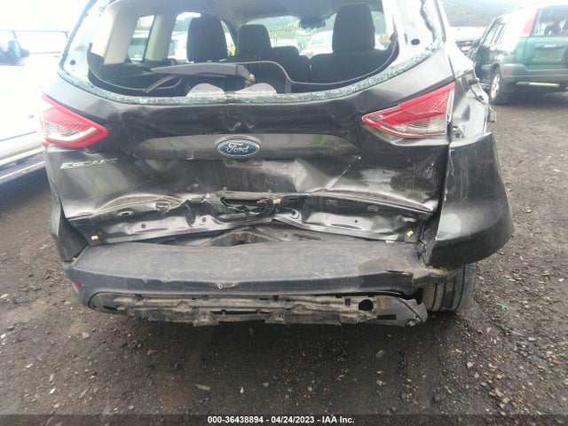 Ford ESCAPE S 2016 1FMCU0F79GUA53882 Image 6