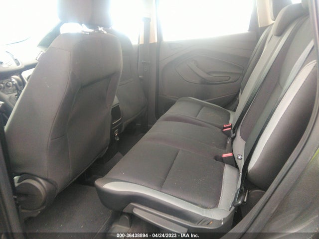 Ford ESCAPE S 2016 1FMCU0F79GUA53882 Image 8