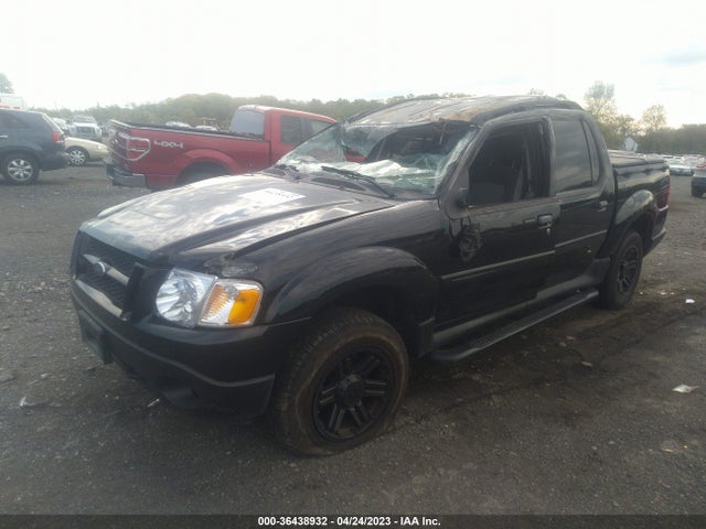 2005 FORD EXPLORER SPORT TRAC XLS/XLT VIN: 1FMZU77KX5UB64024
