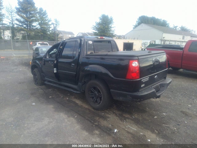 2005 FORD EXPLORER SPORT TRAC XLS/XLT VIN: 1FMZU77KX5UB64024