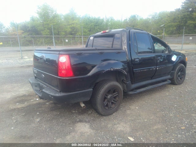 2005 FORD EXPLORER SPORT TRAC XLS/XLT VIN: 1FMZU77KX5UB64024