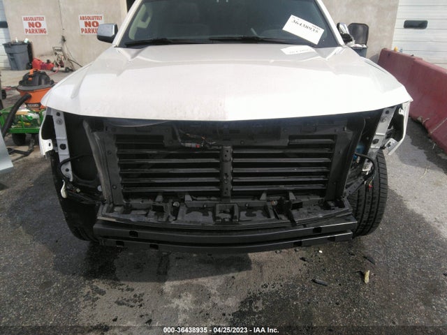 Chevrolet Tahoe Premier 2019 1GNSKCKC8KR103670 Image 6