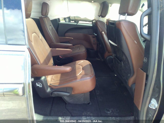 2C4RC1GG2HR643314 Chrysler Pacifica Limited