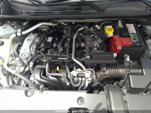 3N1AB8CV9NY249613 Nissan SENTRA SV