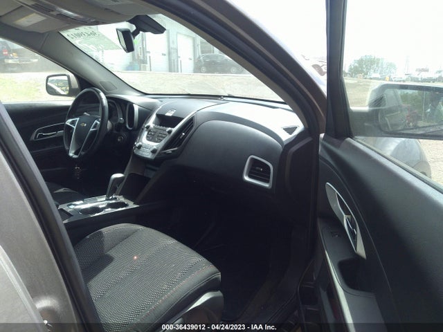 2011 CHEVROLET EQUINOX LT W/1LT VIN: 2CNALDEC1B6423519