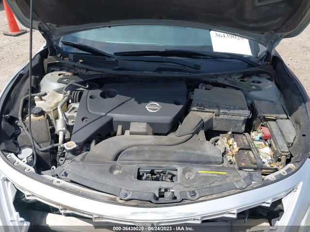 Nissan ALTIMA 2.5 2015 1N4AL3AP2FN865188 Image 11