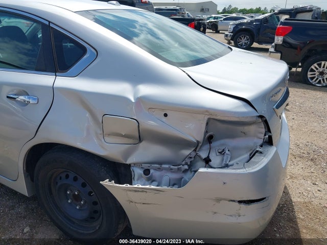 Nissan ALTIMA 2.5 2015 1N4AL3AP2FN865188 Image 7