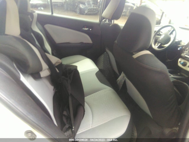 Toyota Prius Two/two Eco/three 2017 JTDKBRFU8H3031816 Image 9