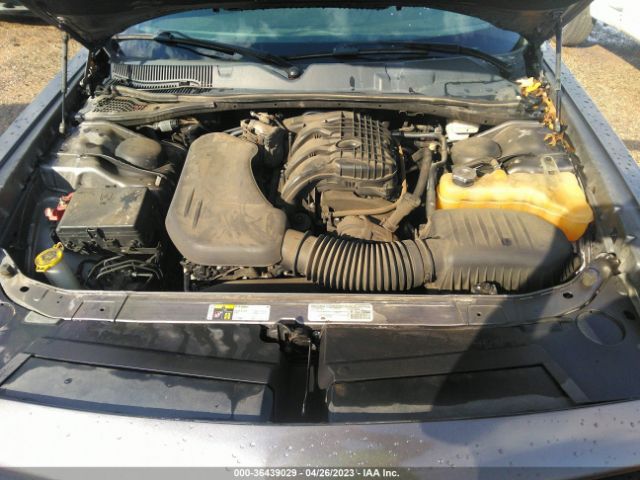 2C3CDZBG5FH705823 Dodge Challenger Sxt Plus
