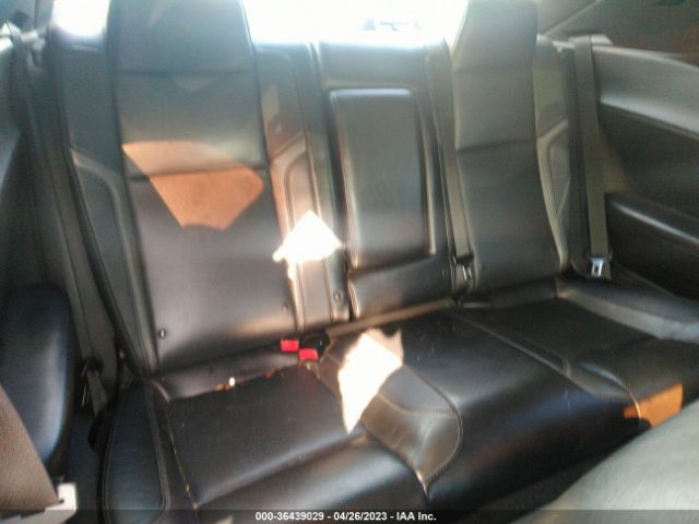 2C3CDZBG5FH705823 Dodge Challenger Sxt Plus