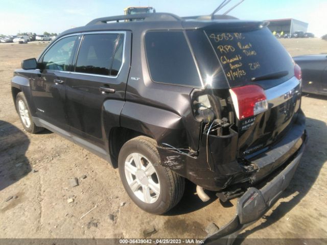 2GKALSEKXF6325521 GMC Terrain Slt