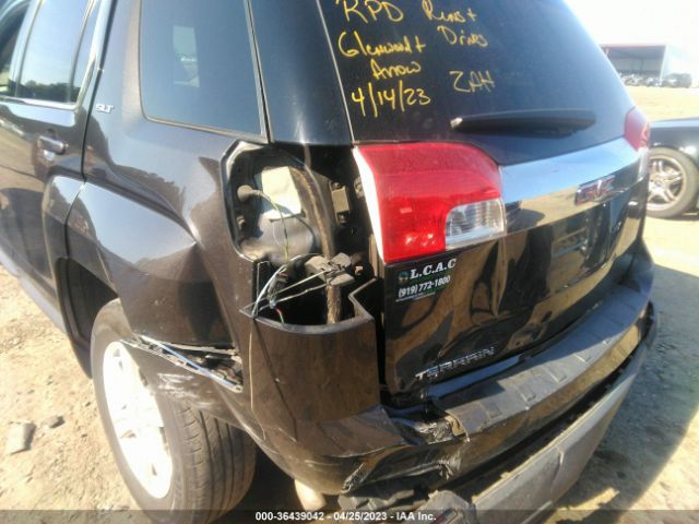2GKALSEKXF6325521 GMC Terrain Slt