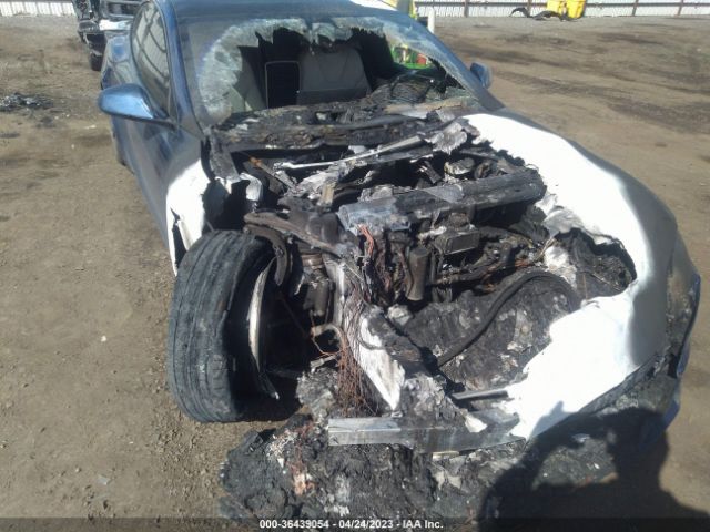 5YJSA1E55NF473319 Tesla MODEL S