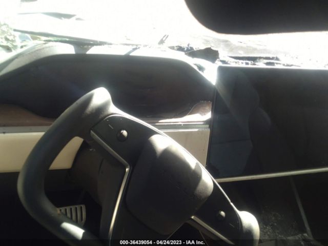 5YJSA1E55NF473319 Tesla MODEL S