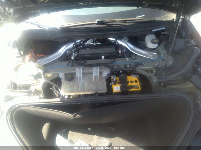 Tesla Model S Long Range 2020 5YJSA1E28LF391555 Image 12