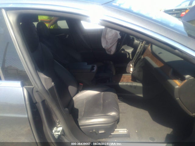 Tesla Model S Long Range 2020 5YJSA1E28LF391555 Image 7
