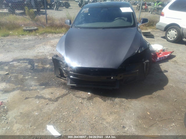 Tesla Model S Long Range 2020 5YJSA1E28LF391555 Image 8