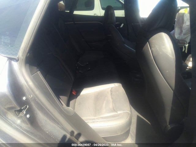 Tesla Model S Long Range 2020 5YJSA1E28LF391555 Image 10