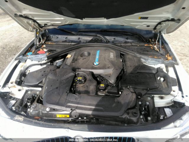 WBA8E1C52HK895361 BMW 3 Series 330e Iperformance