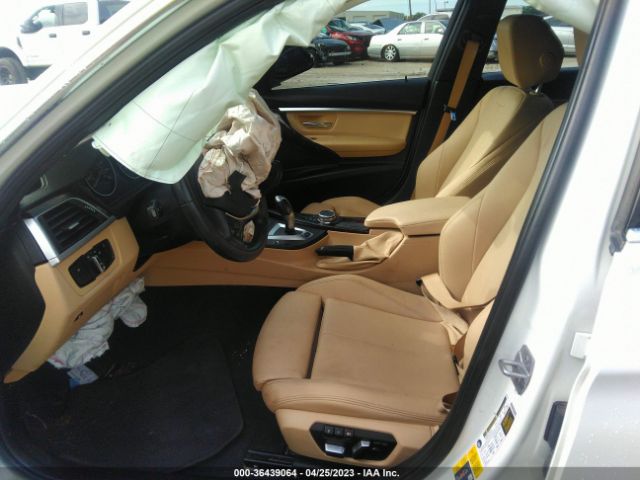 WBA8E1C52HK895361 BMW 3 Series 330e Iperformance