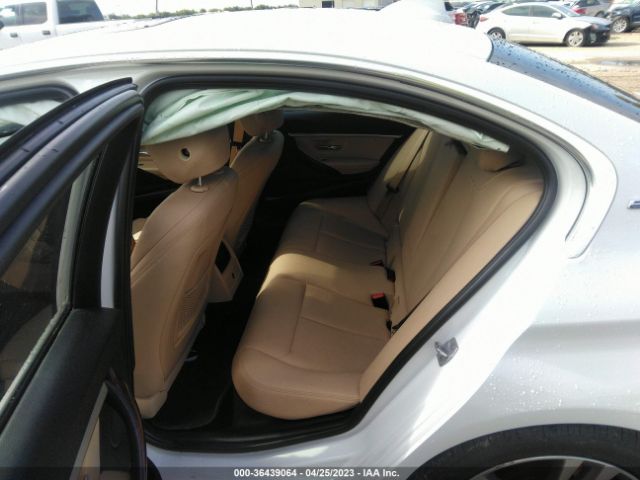 WBA8E1C52HK895361 BMW 3 Series 330e Iperformance