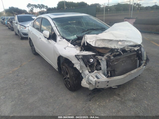 2015 19XFB2F86FE033470 main image