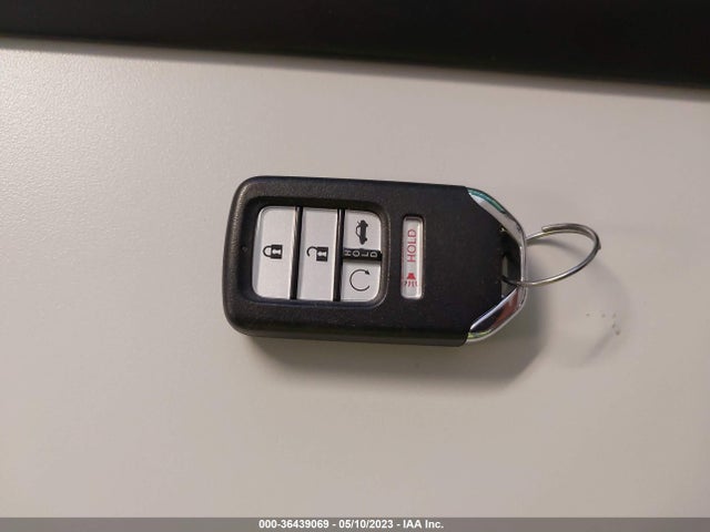 Honda Civic Sedan Ex 2015 19XFB2F86FE033470 Image 11