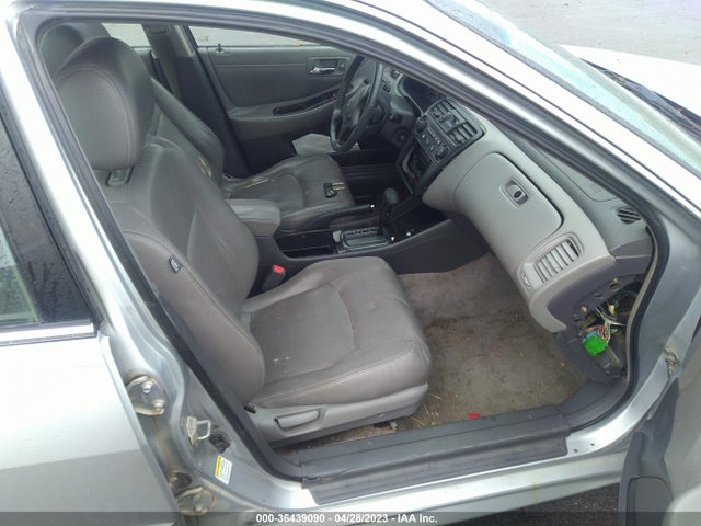 2001 HONDA ACCORD SDN EX VIN: 1HGCG56661A074795
