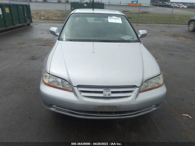 2001 HONDA ACCORD SDN EX VIN: 1HGCG56661A074795
