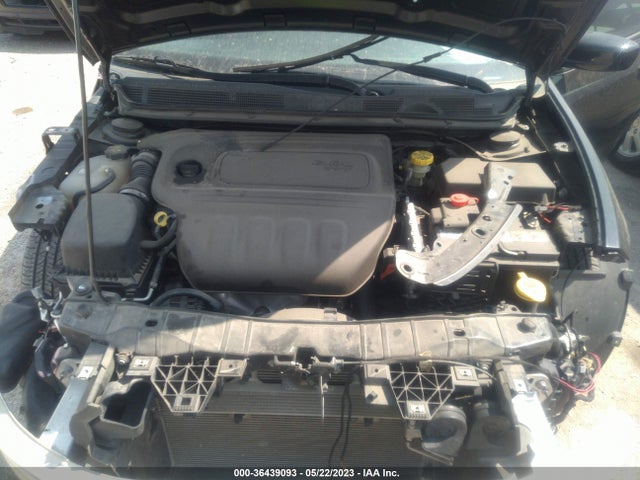 Dodge DART SXT 2016 1C3CDFBA8GD623383 Image 10
