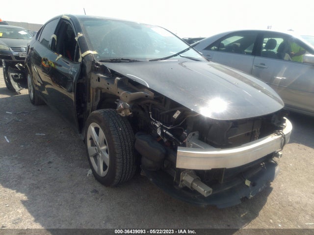 Dodge DART SXT 2016 1C3CDFBA8GD623383 Image 6