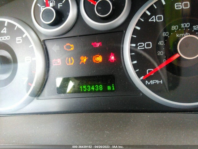 2008 FORD FUSION SEL VIN: 3FAHP08Z28R132342