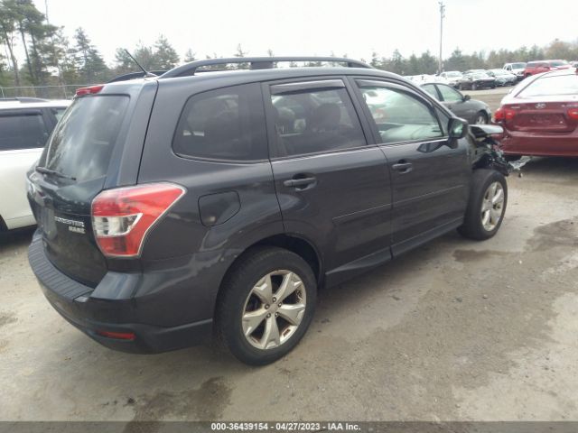 JF2SJADC0FH455961 Subaru Forester 2.5i Premium
