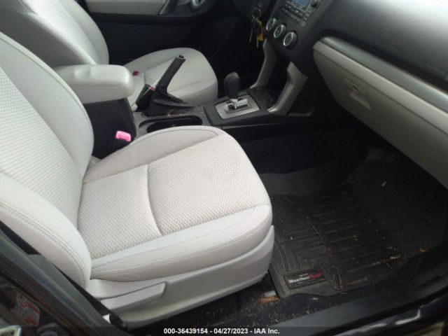 JF2SJADC0FH455961 Subaru Forester 2.5i Premium